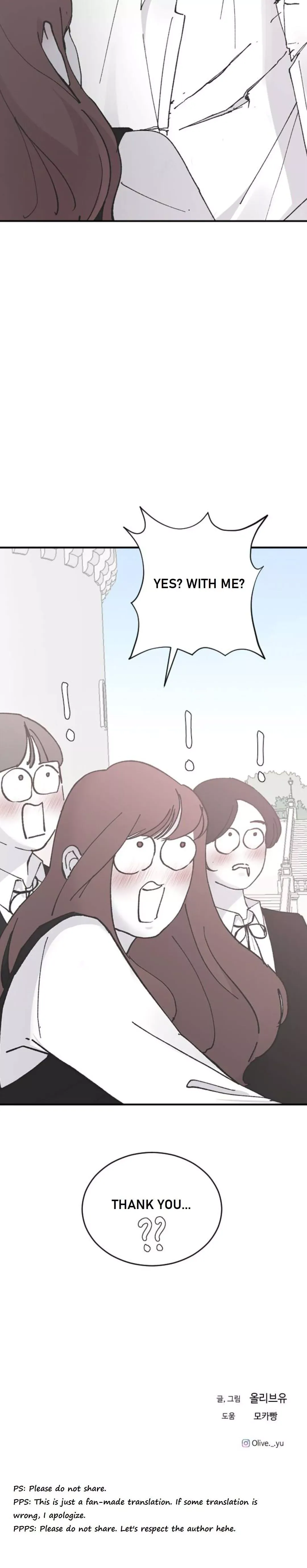 My Three Annoying Brothers Chapter 24 page 61 - 