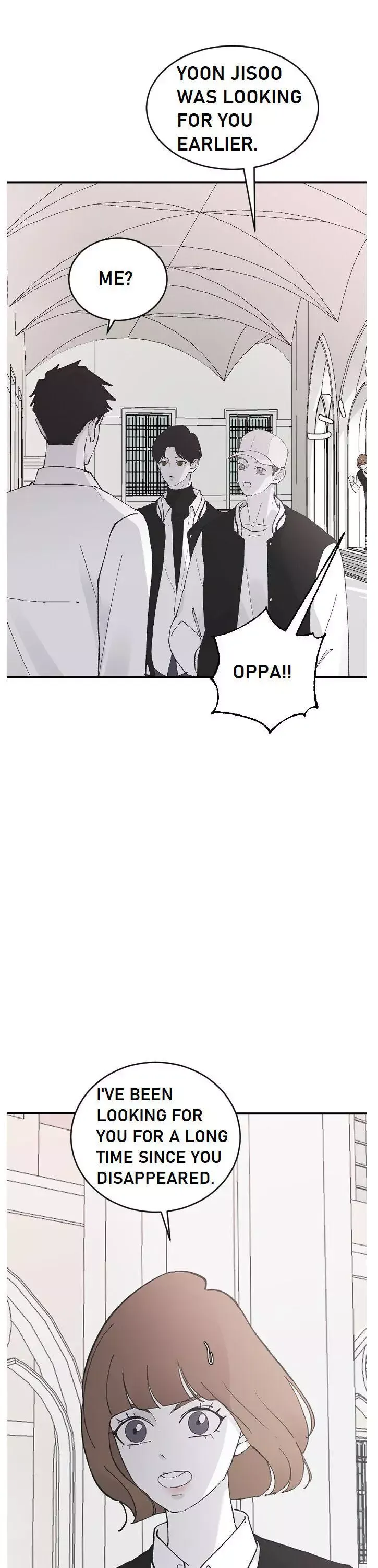 My Three Annoying Brothers Chapter 25 page 13 - 