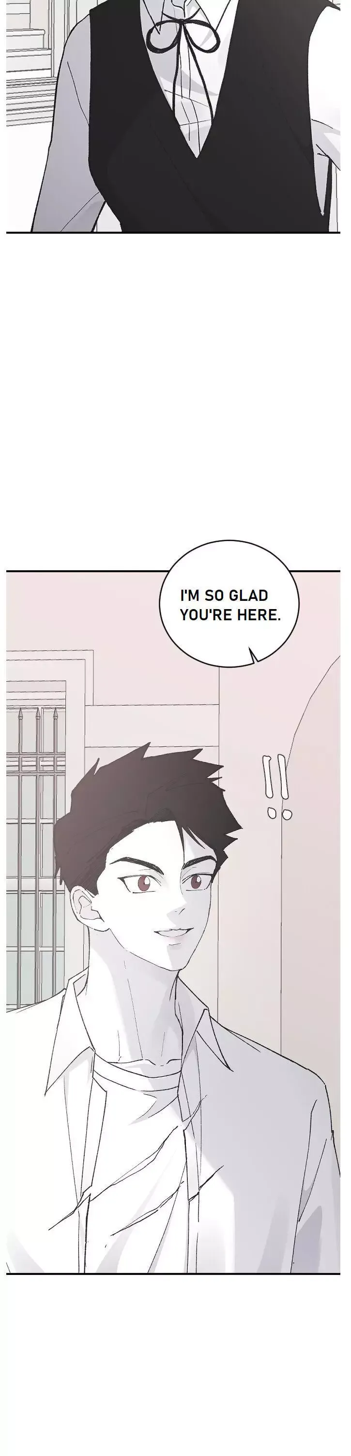 My Three Annoying Brothers Chapter 25 page 14 - 