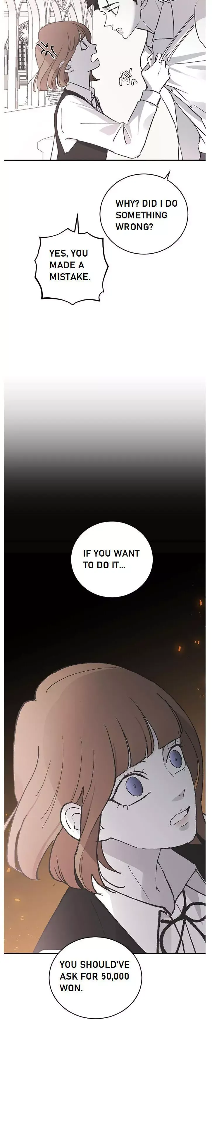 My Three Annoying Brothers Chapter 25 page 18 - 