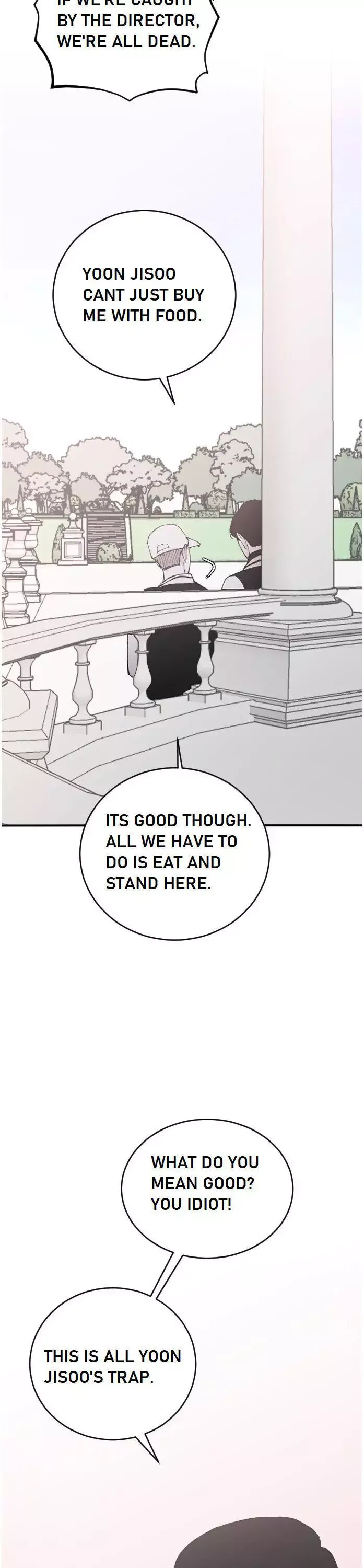 My Three Annoying Brothers Chapter 25 page 25 - 