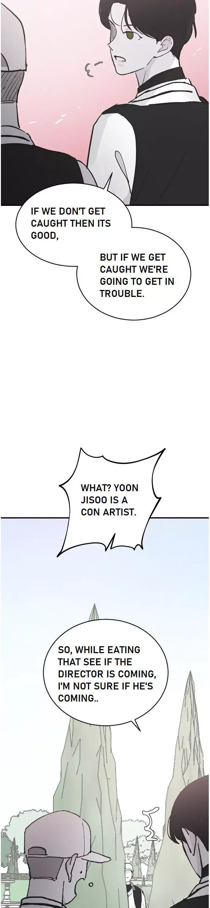 My Three Annoying Brothers Chapter 25 page 26 - 