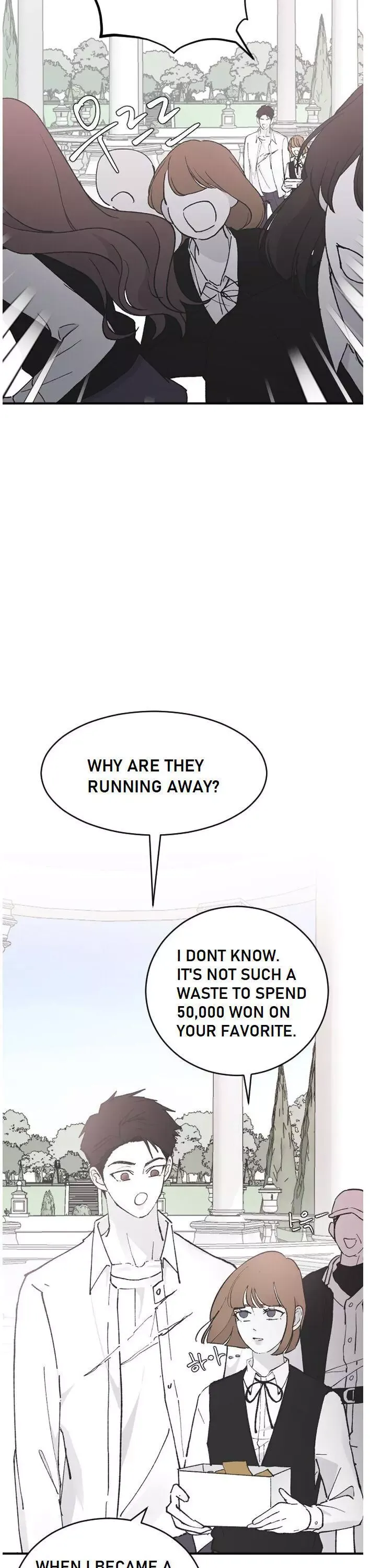 My Three Annoying Brothers Chapter 25 page 30 - 
