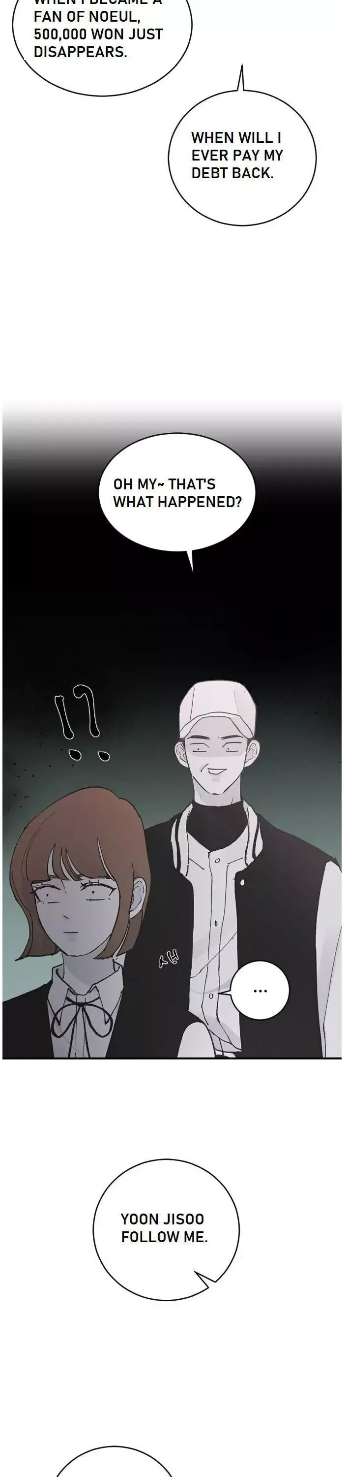 My Three Annoying Brothers Chapter 25 page 31 - 