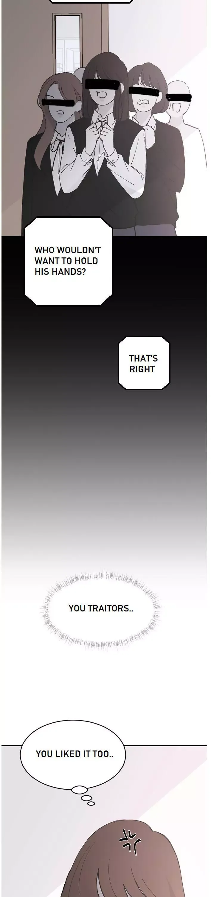 My Three Annoying Brothers Chapter 25 page 34 - 