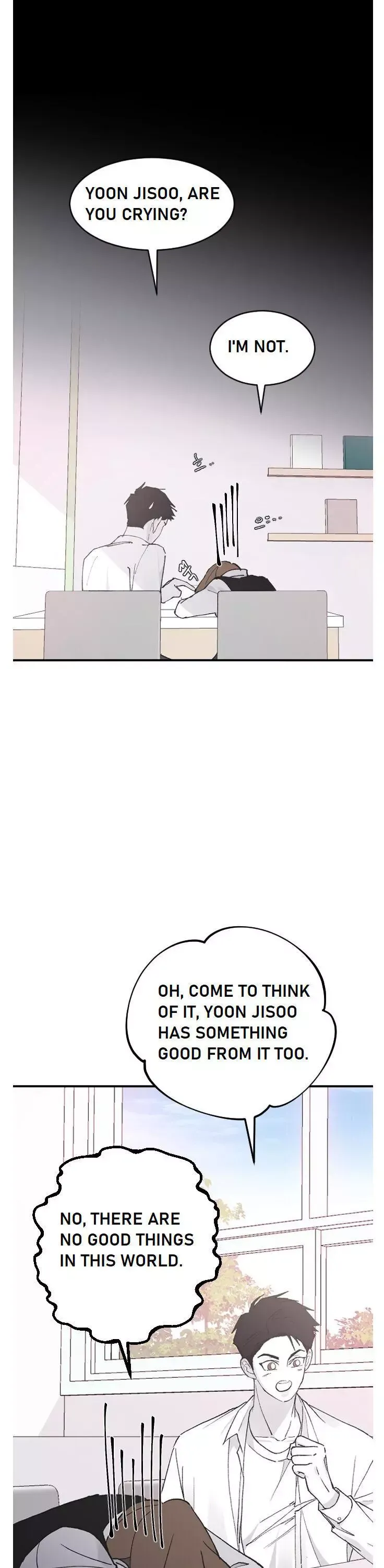 My Three Annoying Brothers Chapter 25 page 40 - 