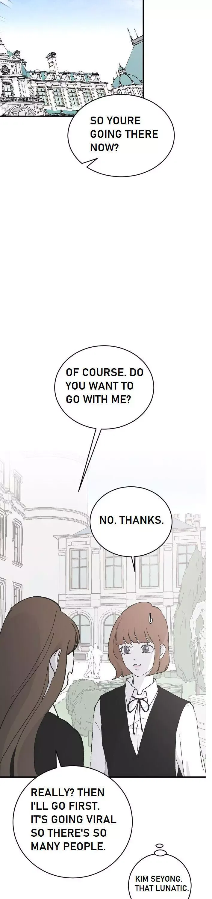My Three Annoying Brothers Chapter 25 page 5 - 