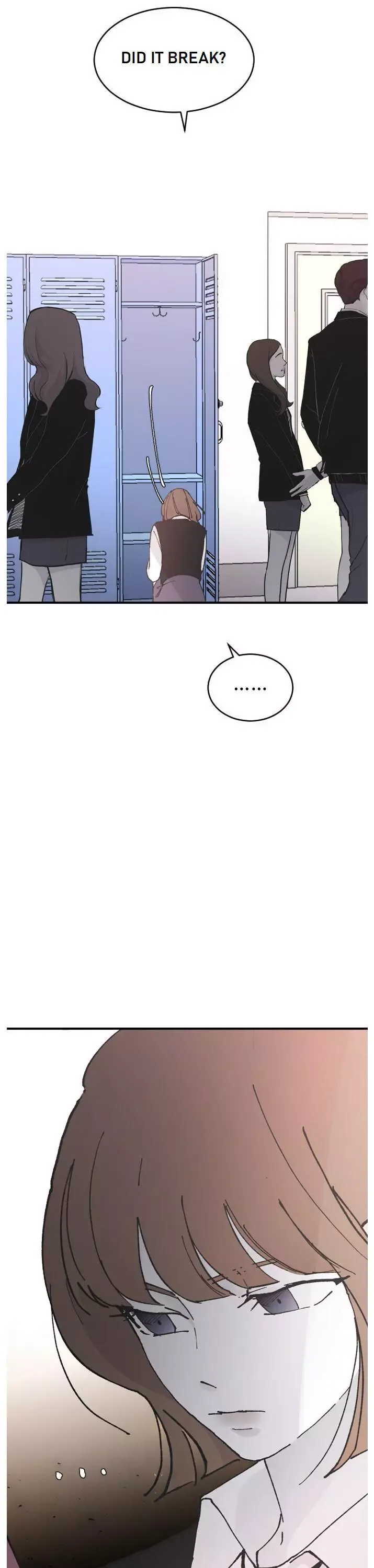 My Three Annoying Brothers Chapter 25 page 47 - 