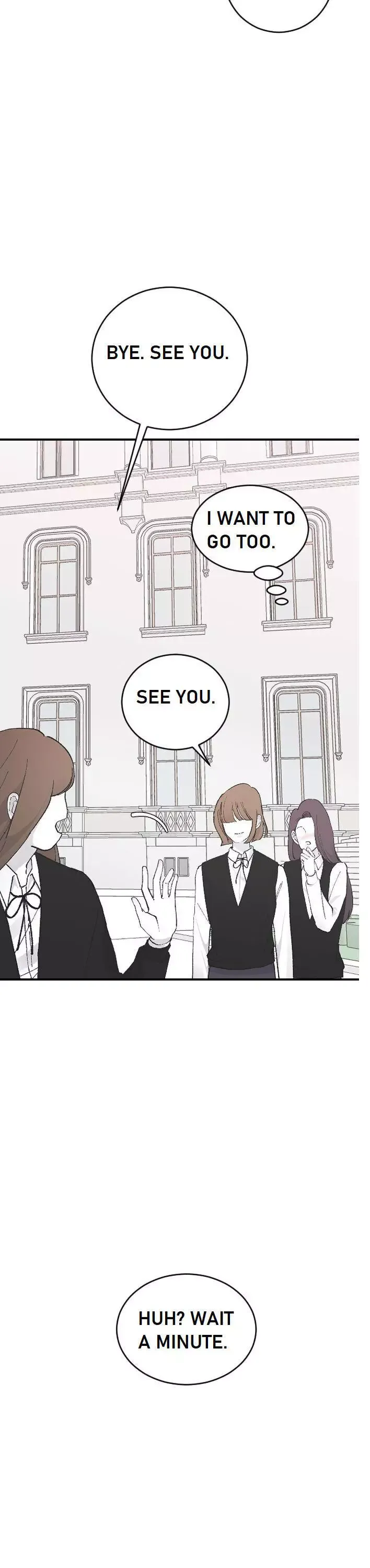 My Three Annoying Brothers Chapter 25 page 6 - 