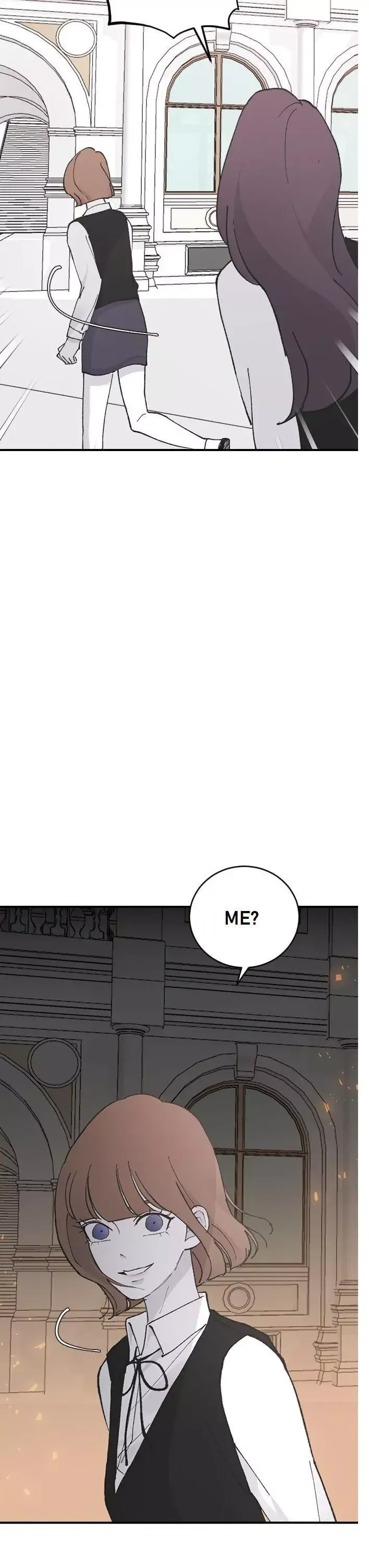 My Three Annoying Brothers Chapter 25 page 8 - 