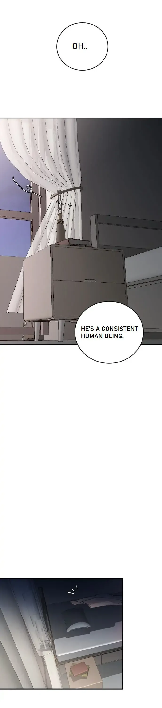 My Three Annoying Brothers Chapter 26 page 19 - 