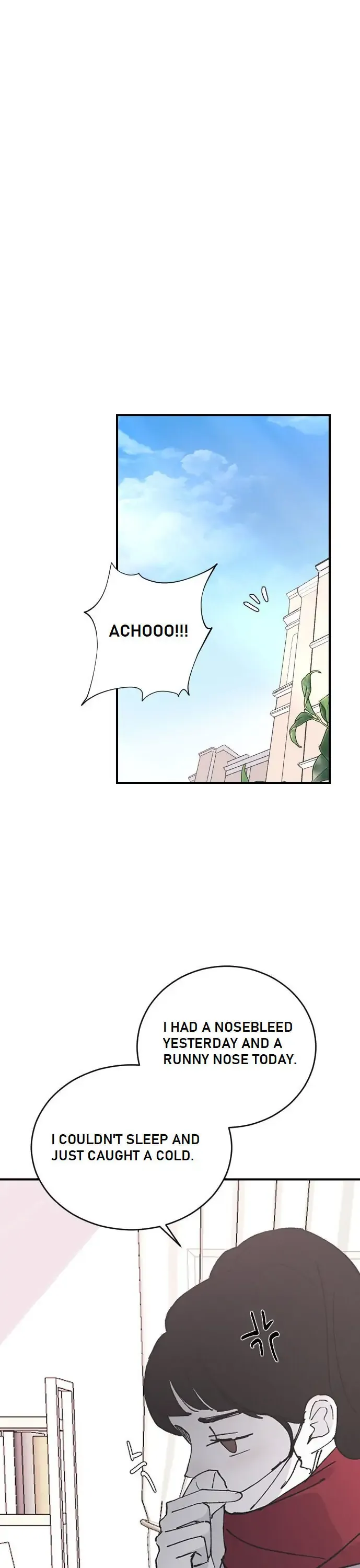 My Three Annoying Brothers Chapter 26 page 23 - 