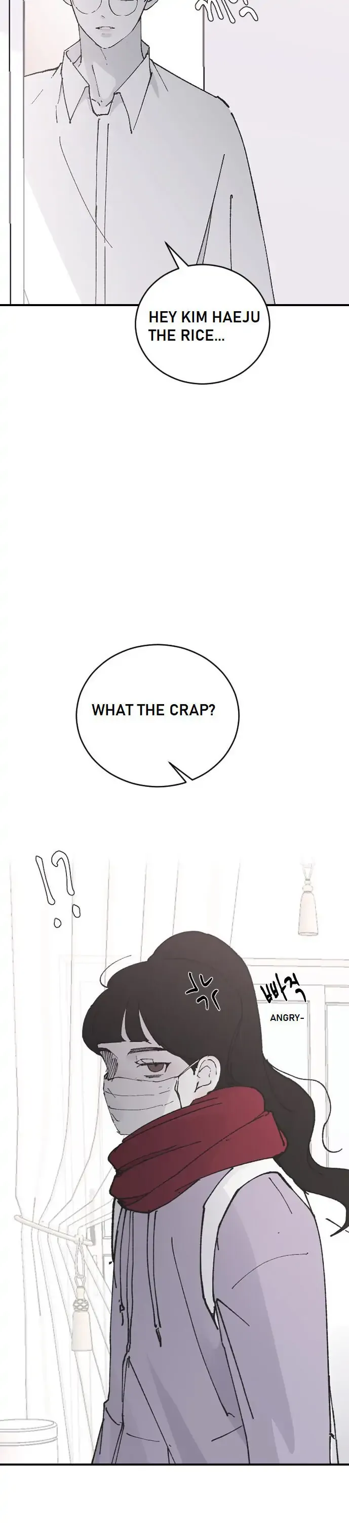 My Three Annoying Brothers Chapter 26 page 25 - 