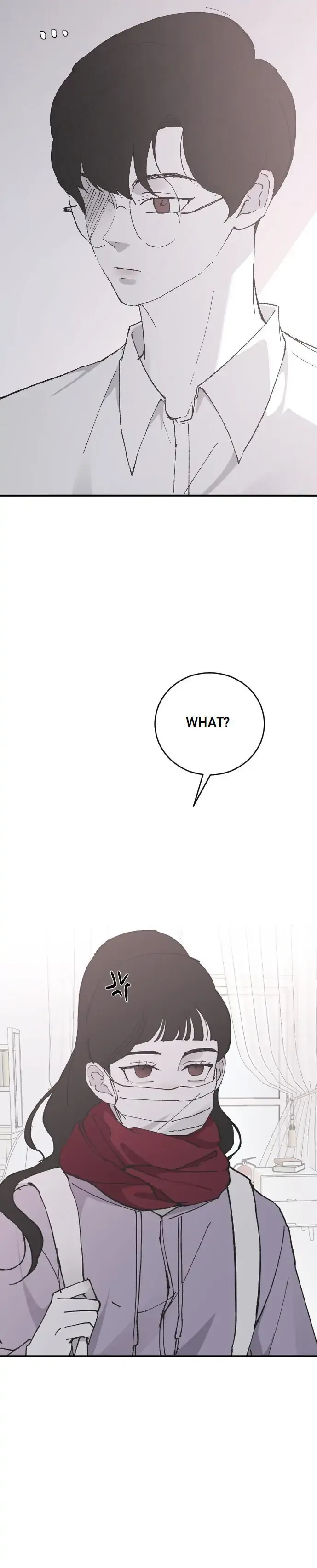My Three Annoying Brothers Chapter 26 page 27 - 
