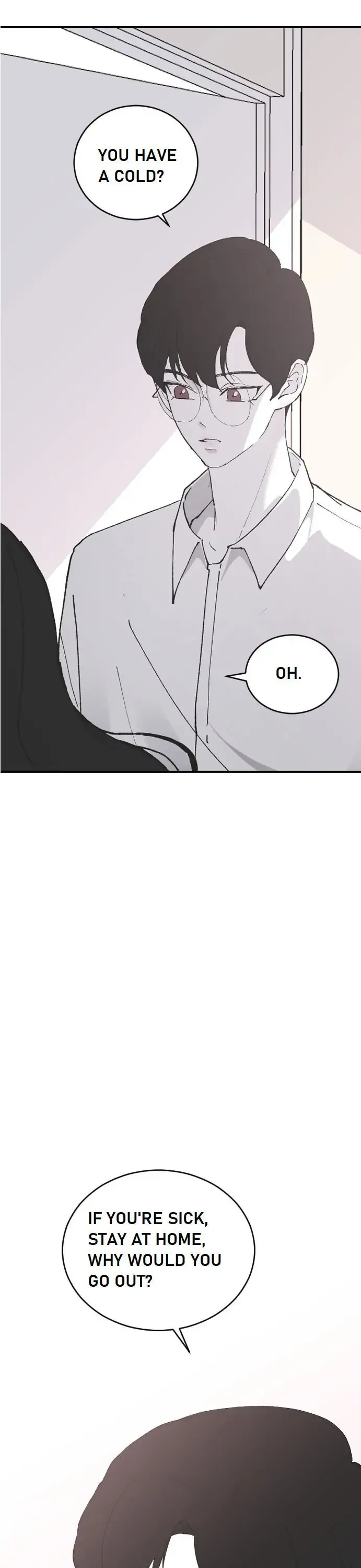 My Three Annoying Brothers Chapter 26 page 28 - 