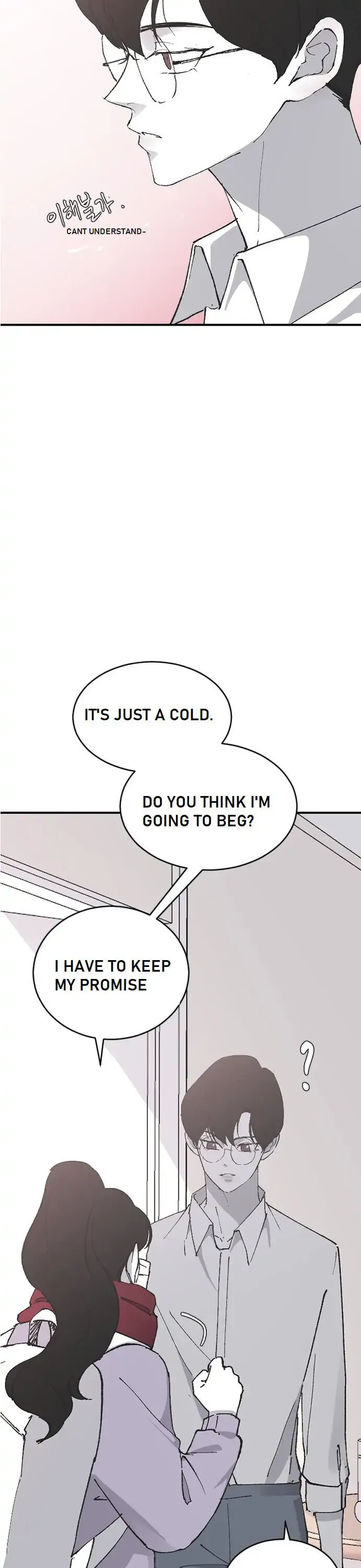 My Three Annoying Brothers Chapter 26 page 29 - 