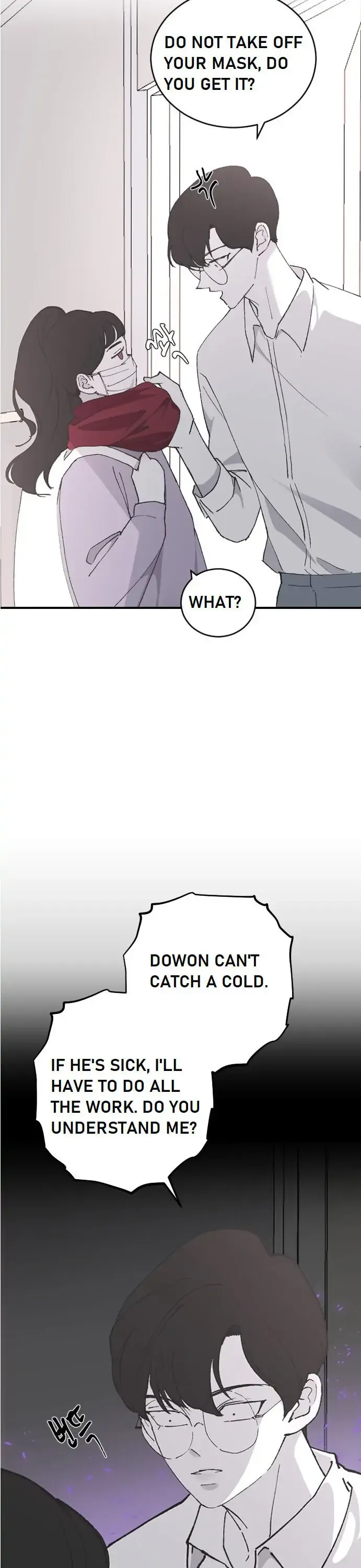 My Three Annoying Brothers Chapter 26 page 31 - 