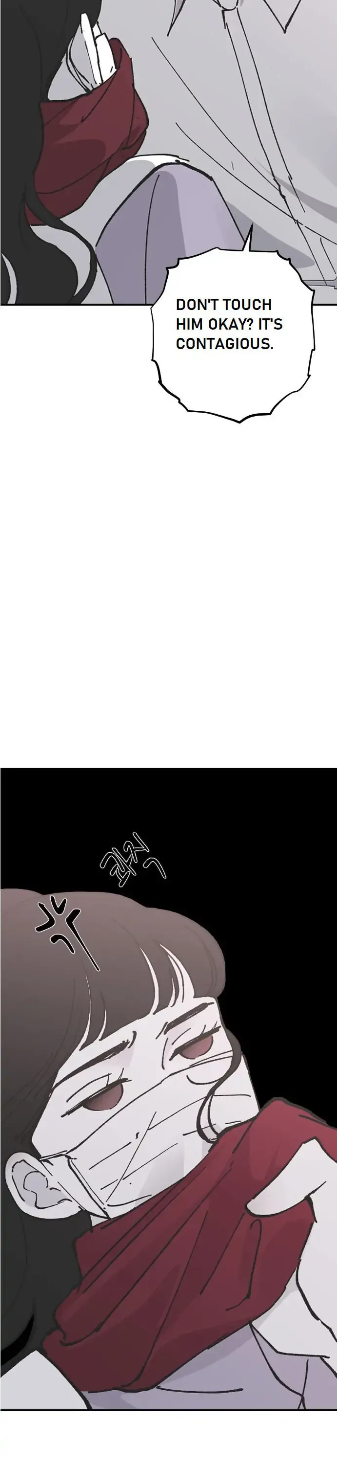 My Three Annoying Brothers Chapter 26 page 32 - 