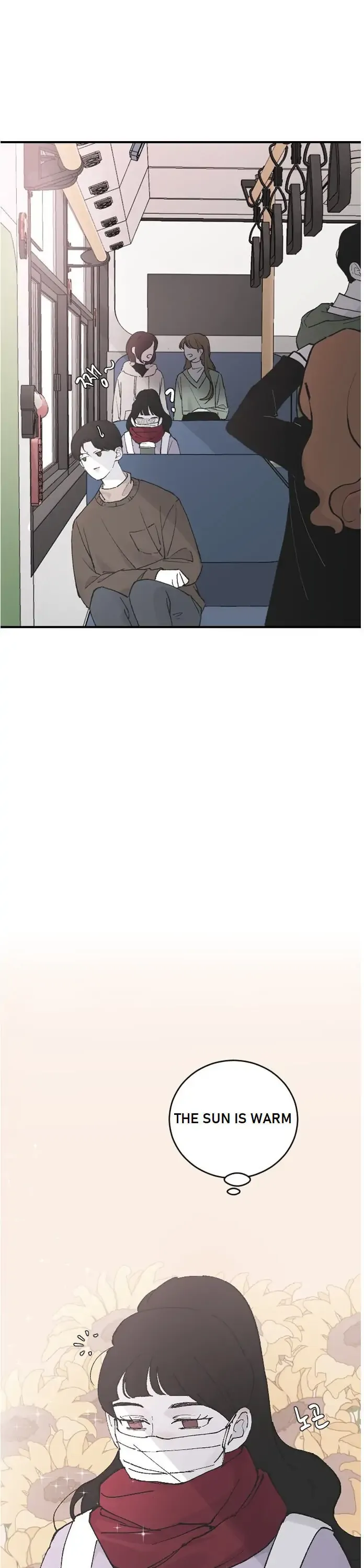 My Three Annoying Brothers Chapter 26 page 41 - 