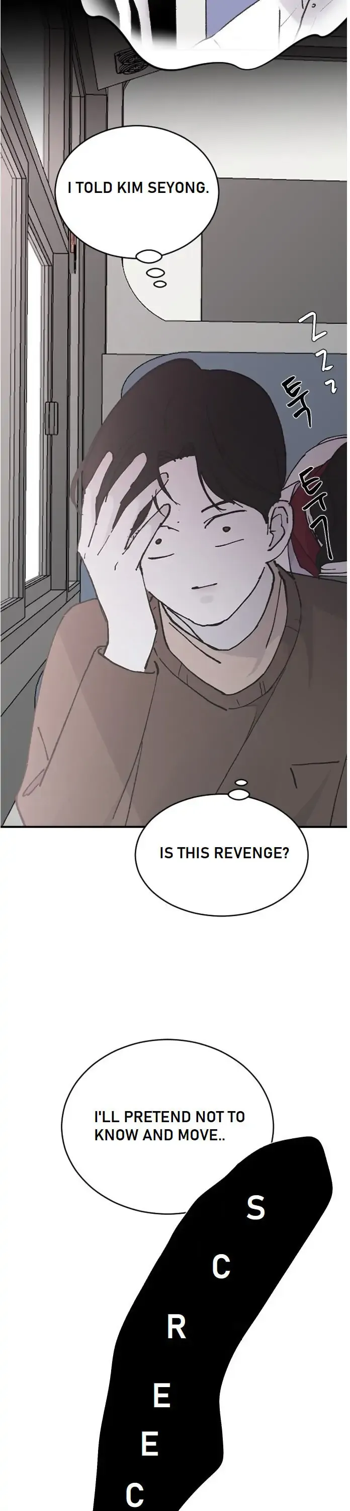 My Three Annoying Brothers Chapter 26 page 44 - 