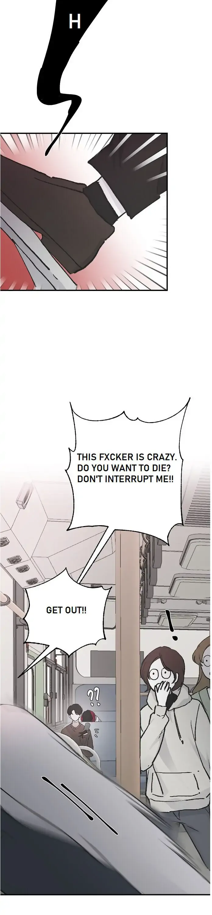 My Three Annoying Brothers Chapter 26 page 45 - 