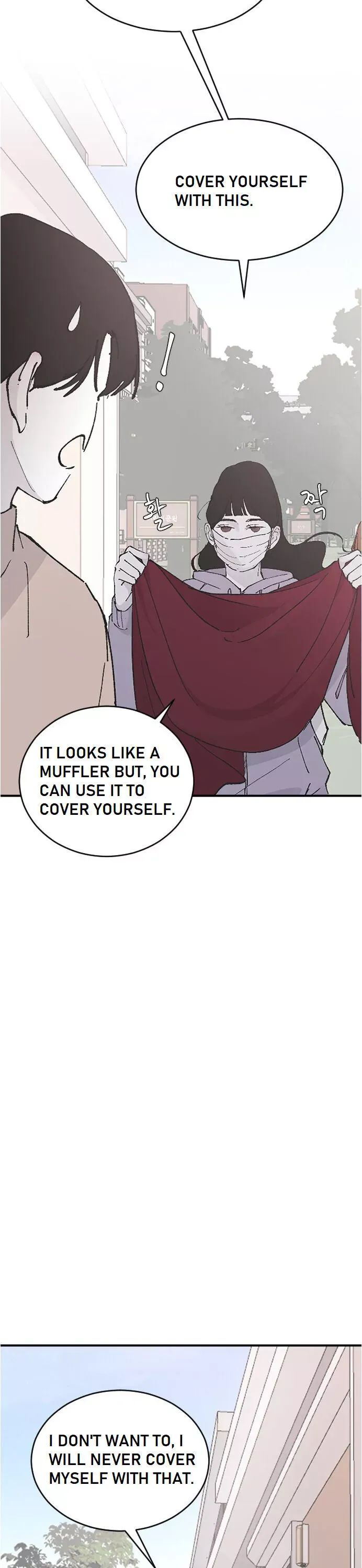 My Three Annoying Brothers Chapter 27 page 11 - 