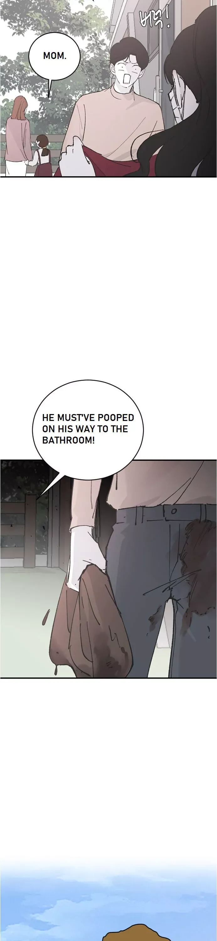 My Three Annoying Brothers Chapter 27 page 12 - 