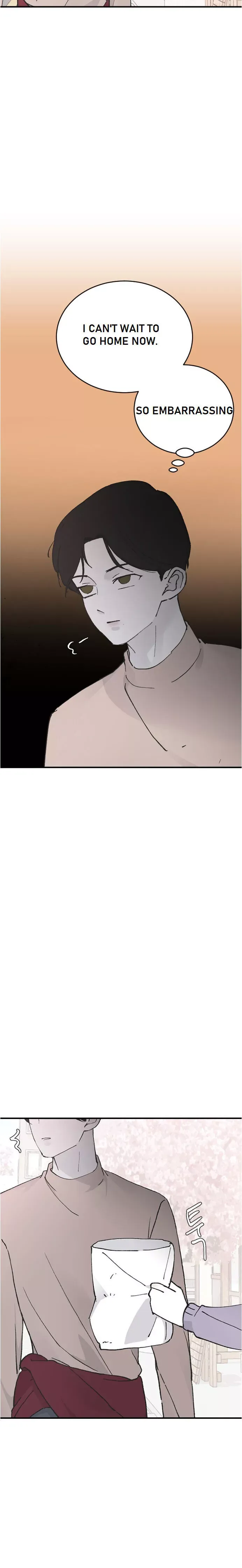 My Three Annoying Brothers Chapter 27 page 18 - 