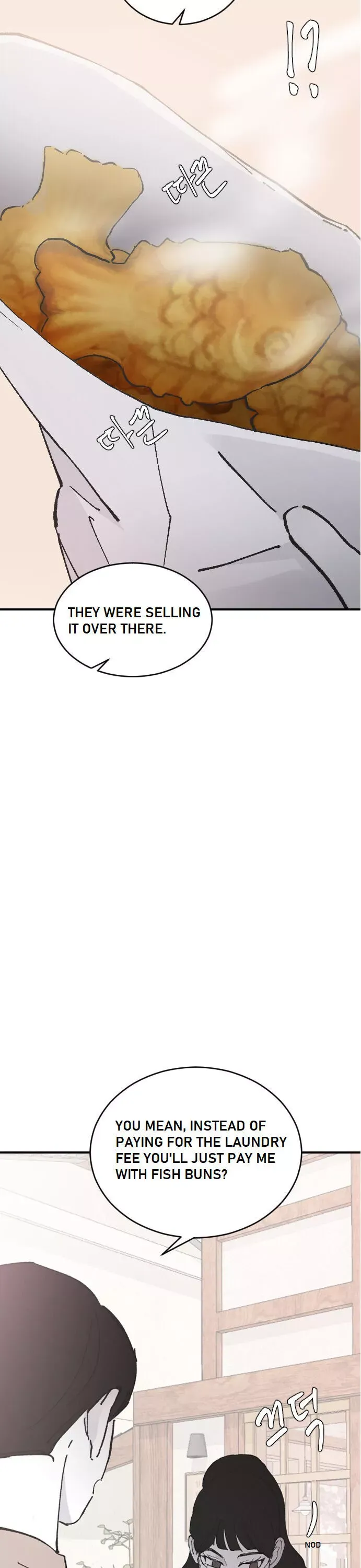 My Three Annoying Brothers Chapter 27 page 20 - 