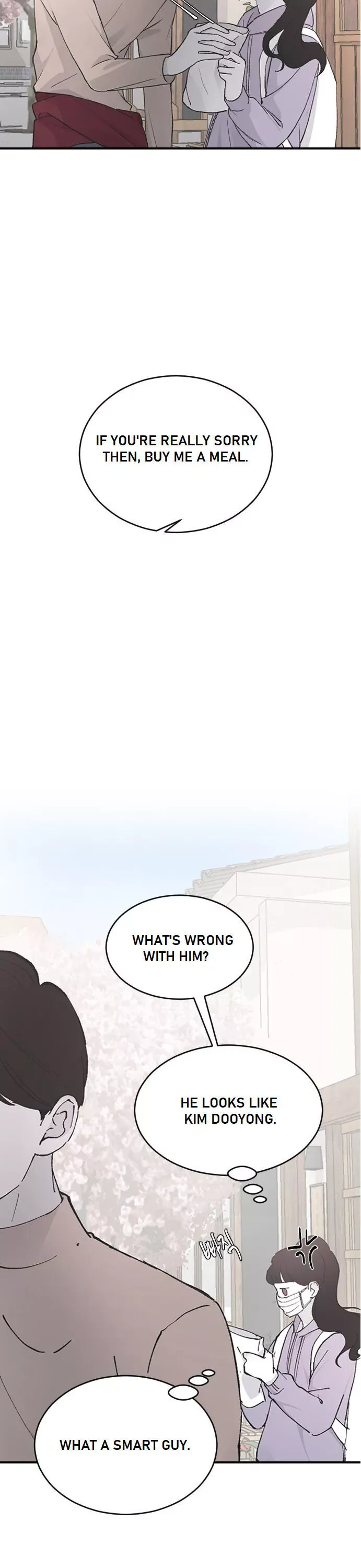 My Three Annoying Brothers Chapter 27 page 25 - 