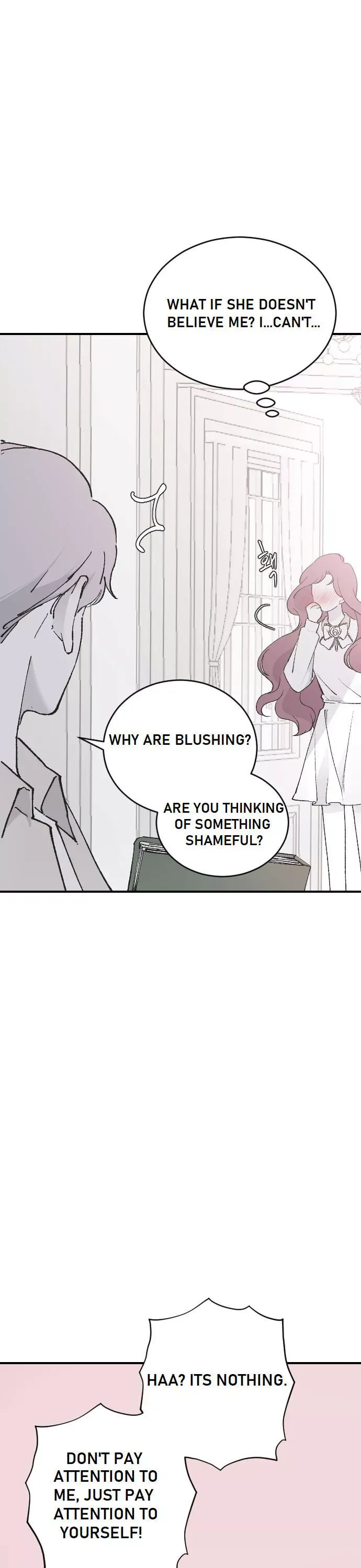 My Three Annoying Brothers Chapter 27 page 32 - 