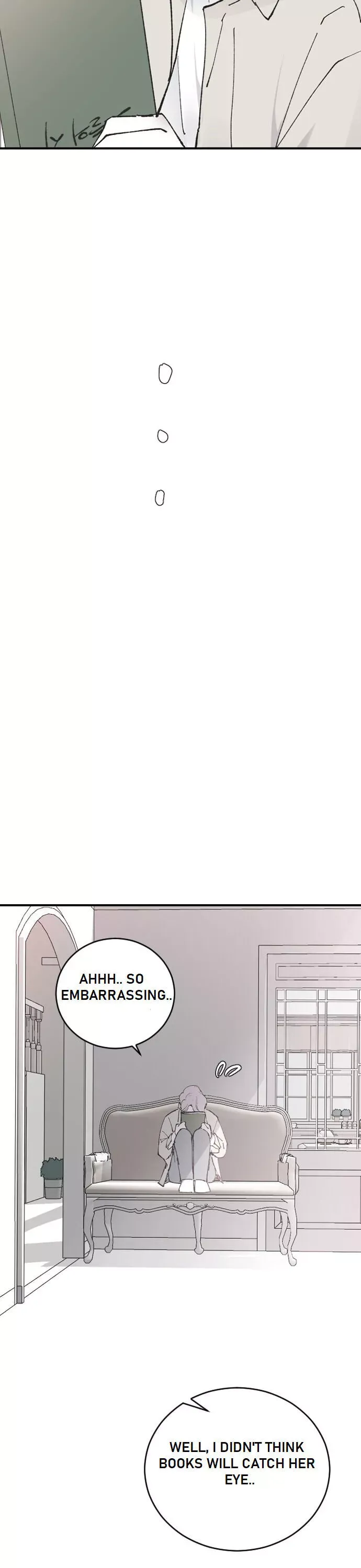 My Three Annoying Brothers Chapter 27 page 34 - 