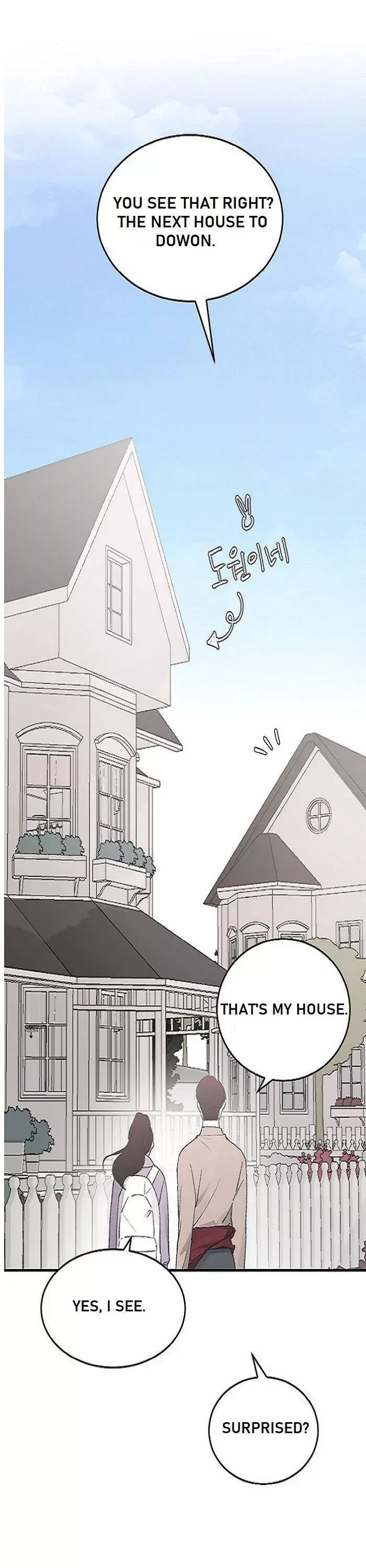 My Three Annoying Brothers Chapter 27 page 37 - 