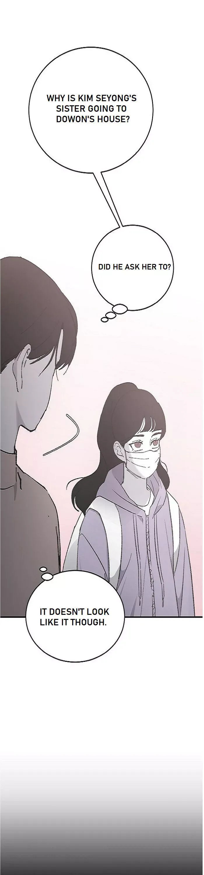 My Three Annoying Brothers Chapter 27 page 38 - 