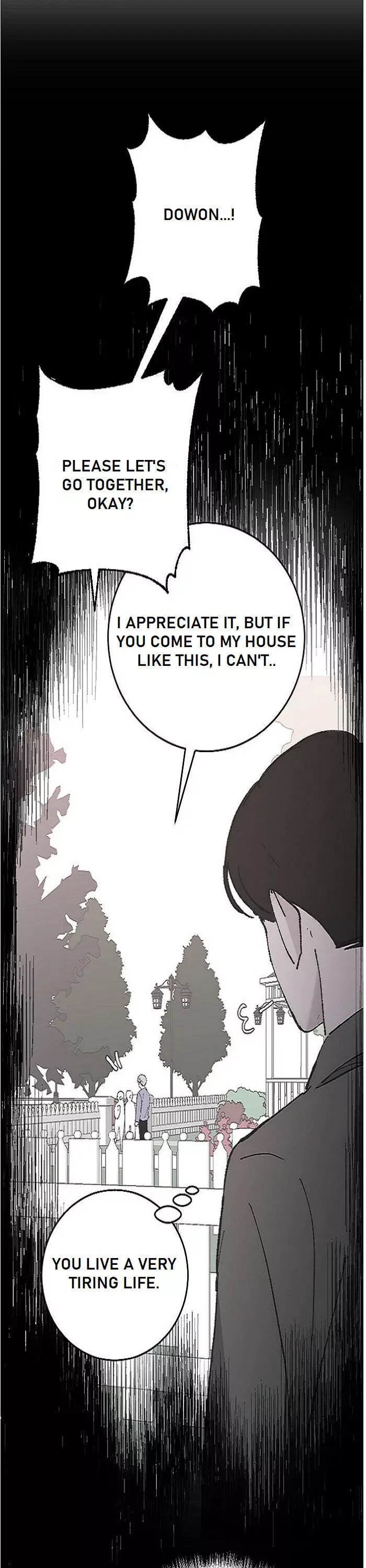 My Three Annoying Brothers Chapter 27 page 39 - 