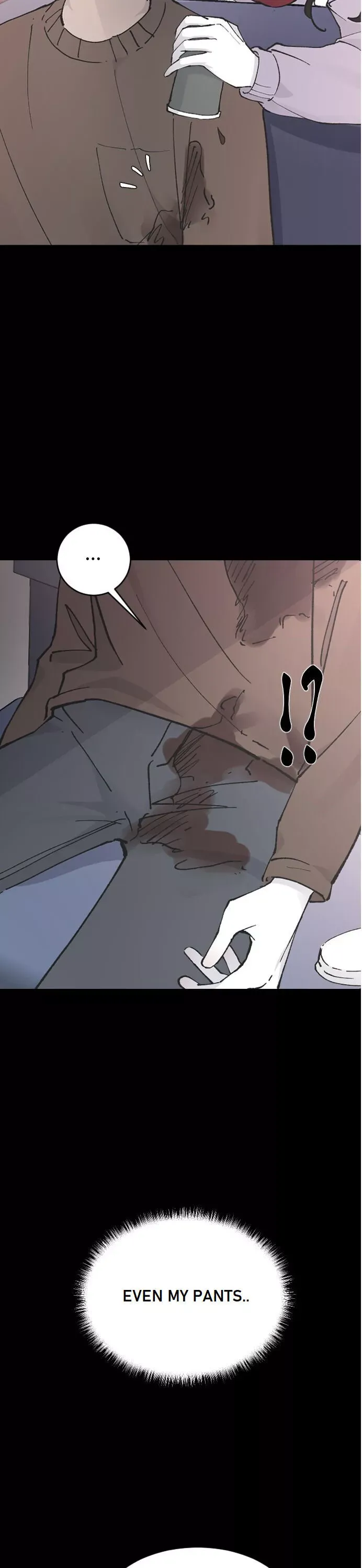 My Three Annoying Brothers Chapter 27 page 5 - 