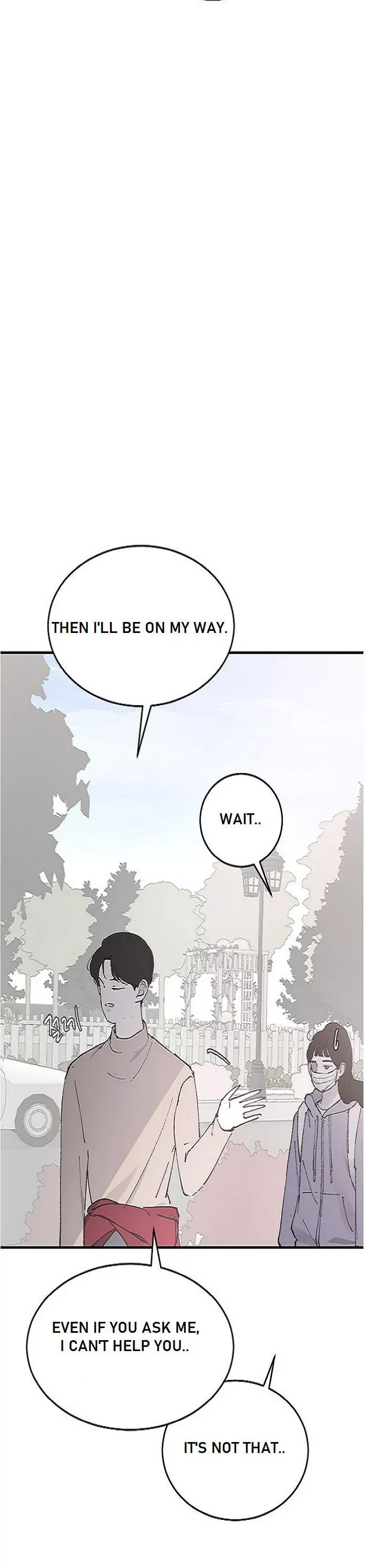 My Three Annoying Brothers Chapter 27 page 41 - 
