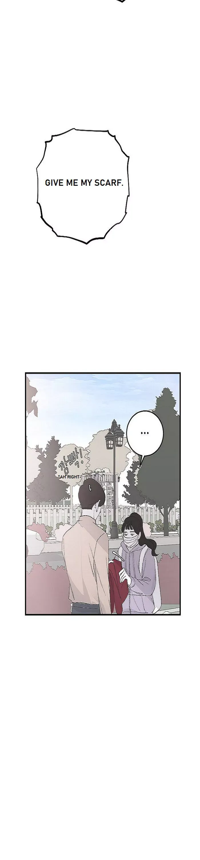 My Three Annoying Brothers Chapter 27 page 44 - 