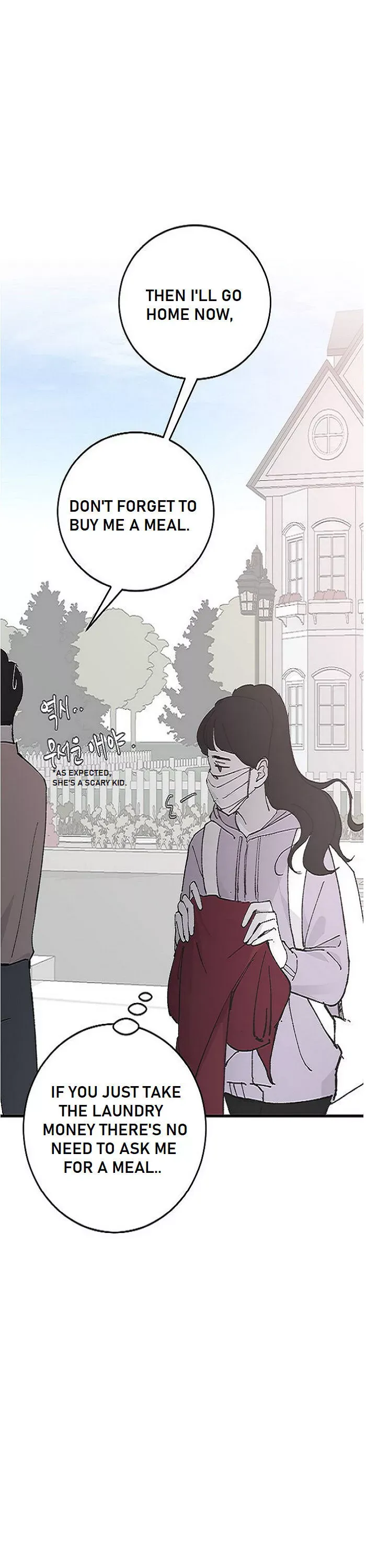 My Three Annoying Brothers Chapter 27 page 45 - 