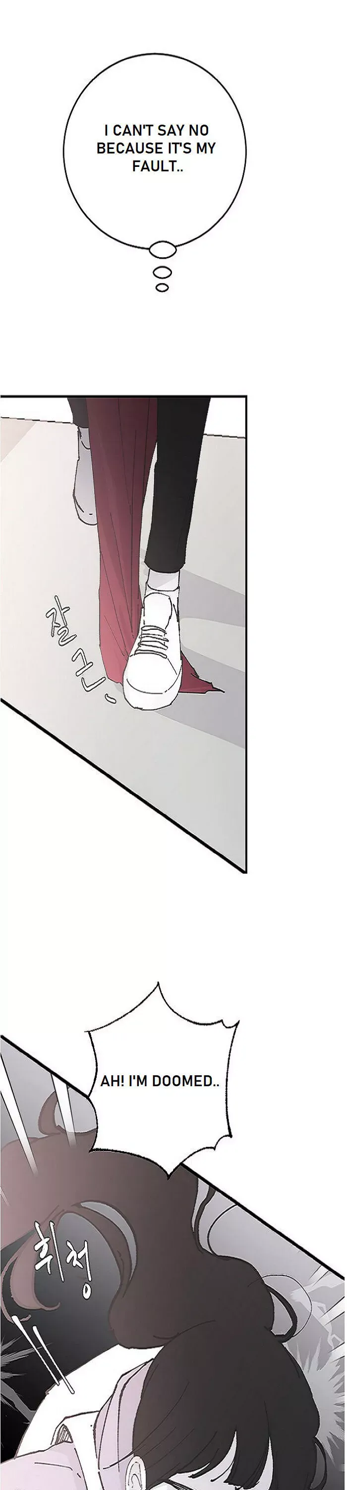 My Three Annoying Brothers Chapter 27 page 46 - 