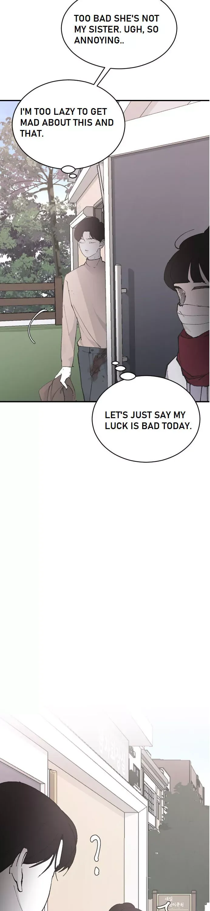 My Three Annoying Brothers Chapter 27 page 7 - 