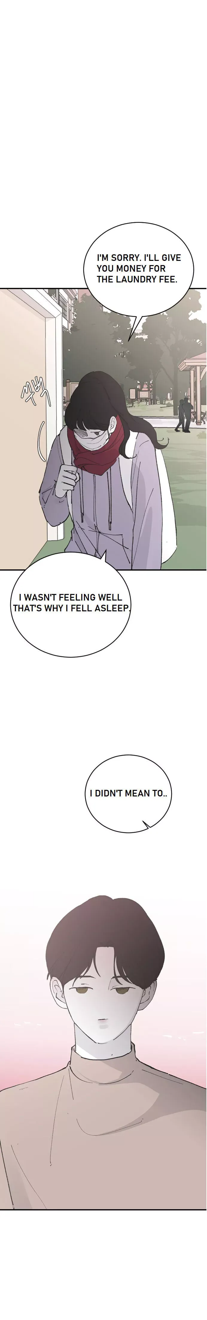 My Three Annoying Brothers Chapter 27 page 9 - 