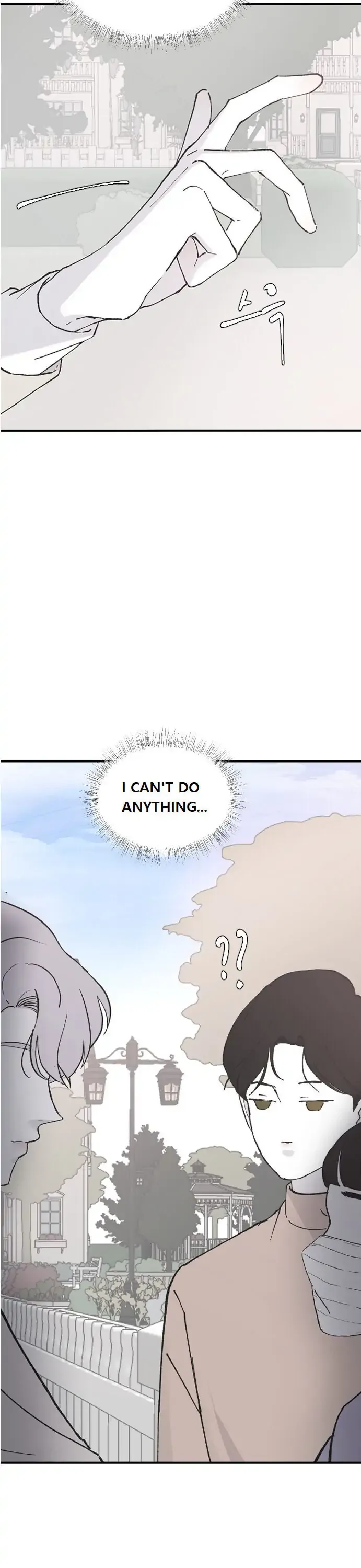 My Three Annoying Brothers Chapter 28 page 13 - 
