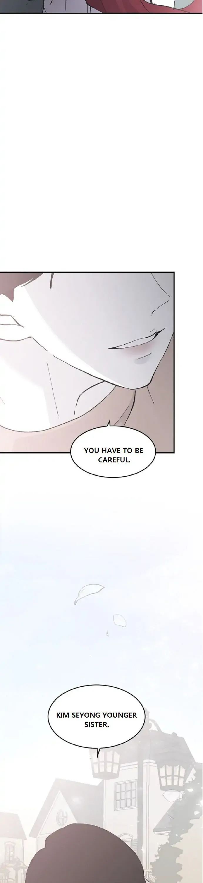 My Three Annoying Brothers Chapter 28 page 3 - 