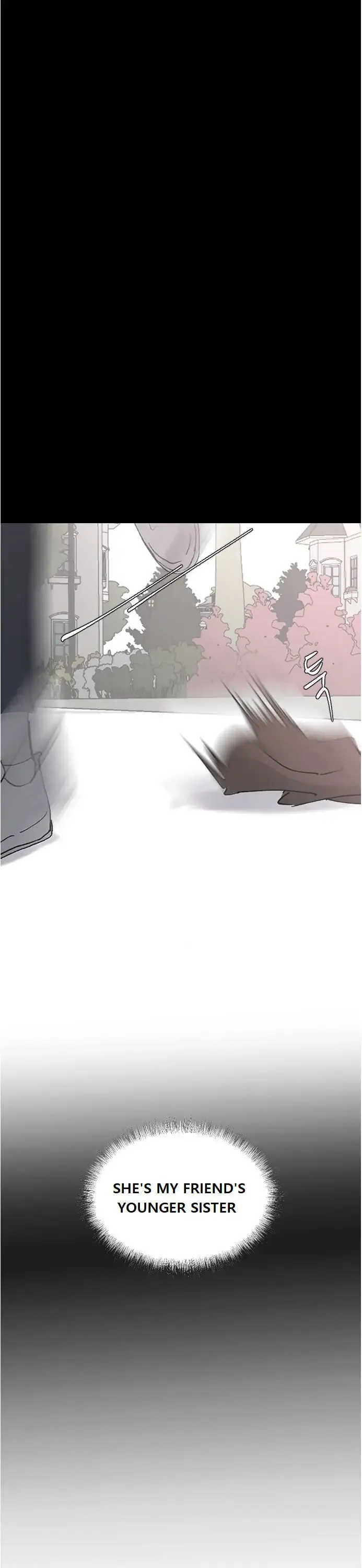 My Three Annoying Brothers Chapter 28 page 23 - 