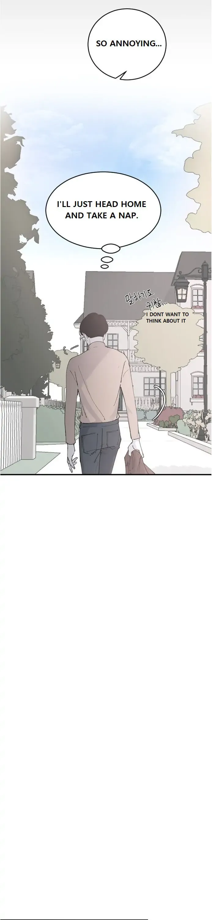 My Three Annoying Brothers Chapter 28 page 24 - 
