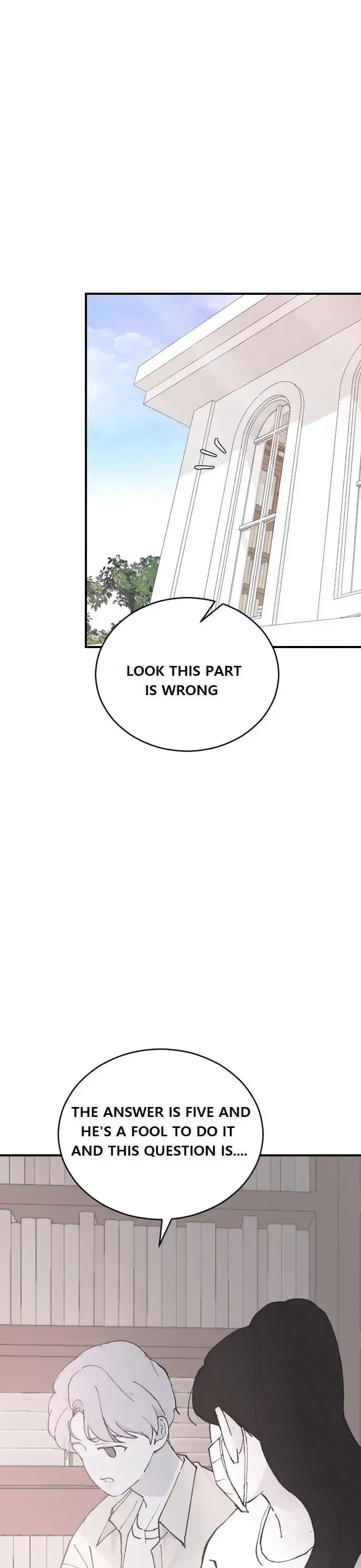 My Three Annoying Brothers Chapter 28 page 29 - 