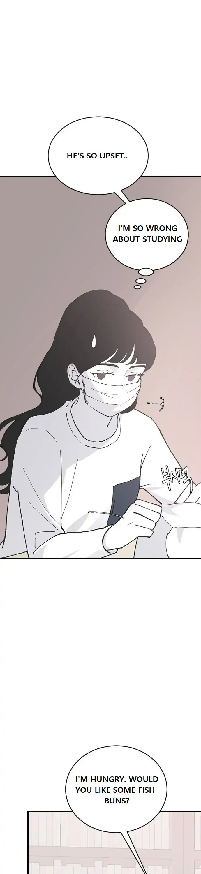 My Three Annoying Brothers Chapter 28 page 31 - 