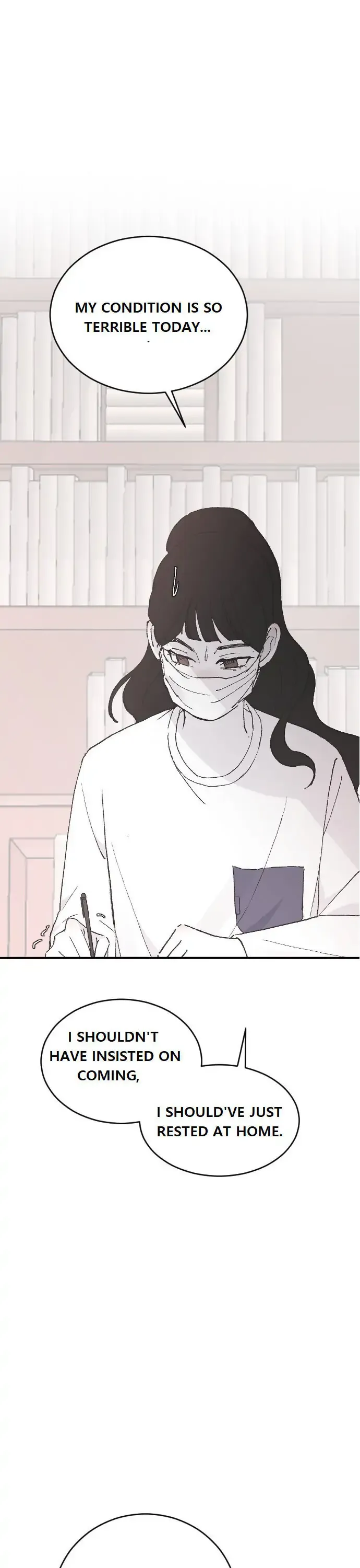My Three Annoying Brothers Chapter 28 page 36 - 