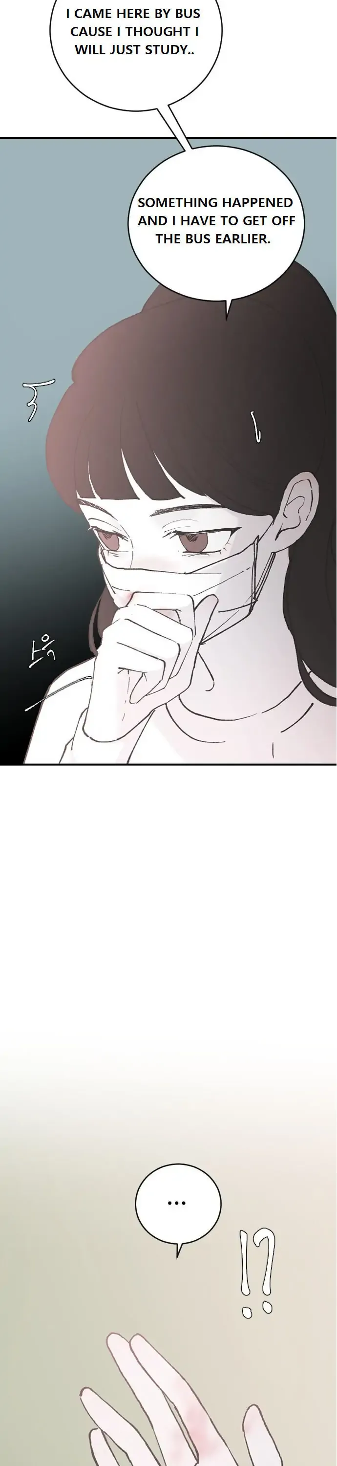 My Three Annoying Brothers Chapter 28 page 37 - 